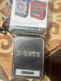 راديو • ام بي ثري • توصيل