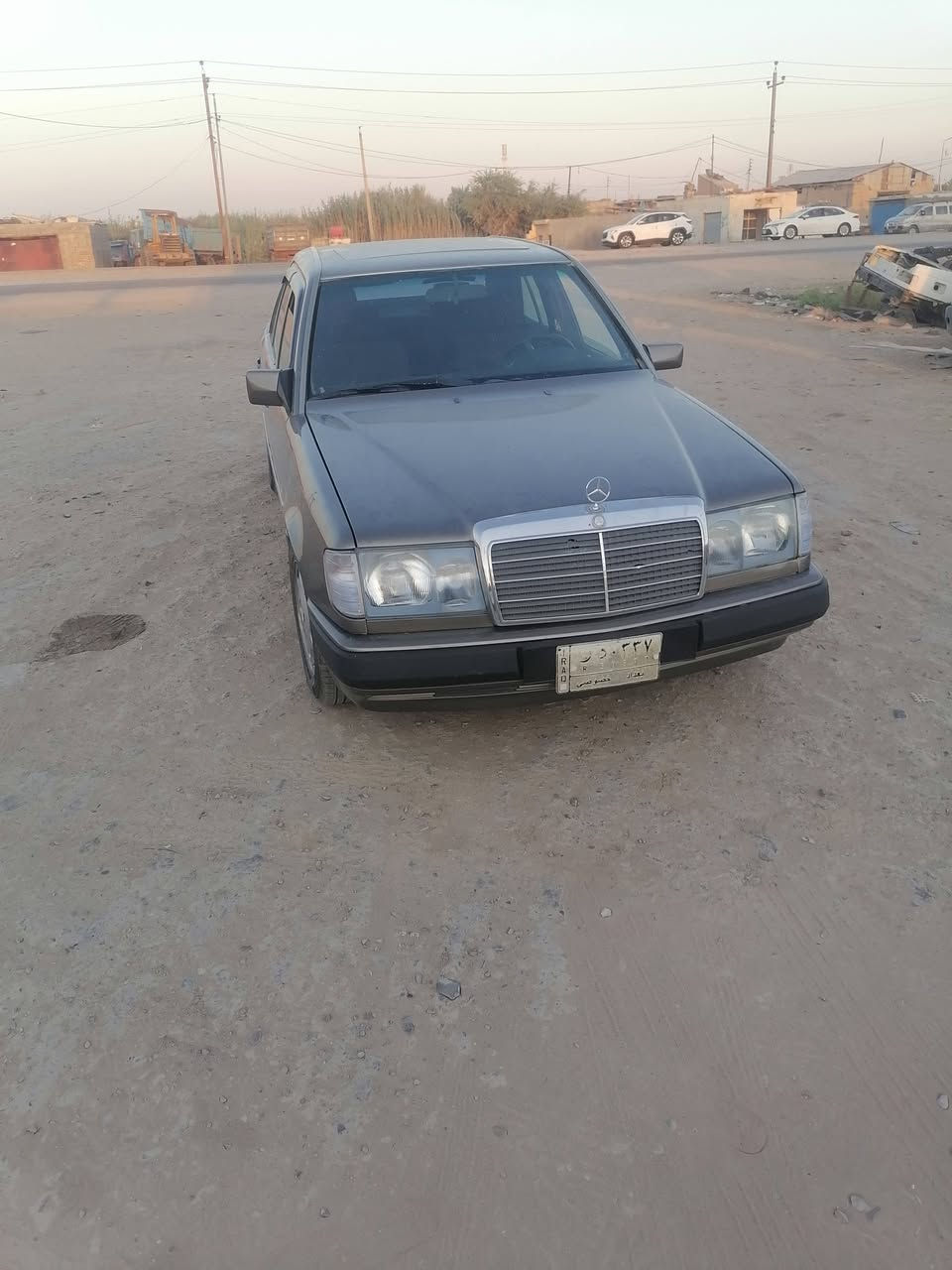 مارسدس دب رقم بغداد مكينه وكير مكفولات vvt قواعد دبل بلاد بدون خياس برانكيت مكفوله سياره جاهزه مكان السياره ذي قار الفجر السعر 50 مكلف بالنشر انتصل بصاحب السياره
***********

