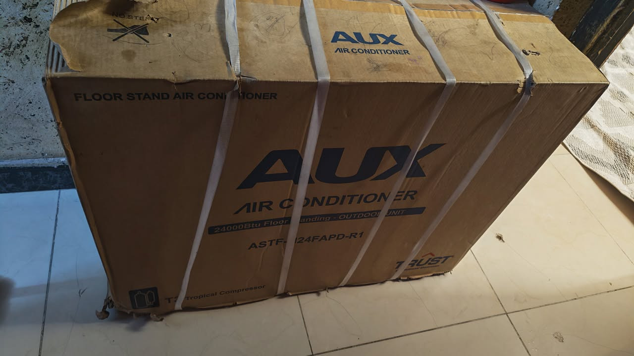 سبلت اوكس 2طن كنتوري
جديد غير مستعمل 
السعر مليون 
العنوان البلديات المضمار 
***********
