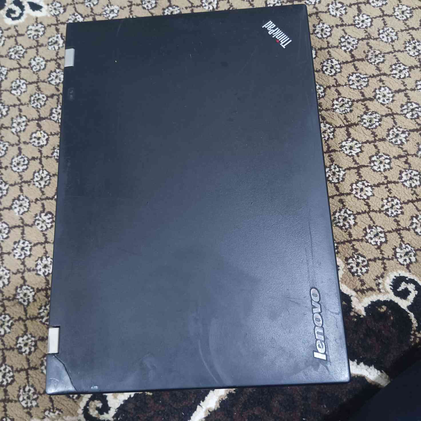 لابتوب فحم ب10 نقص هارد توصيل ماعندي مكاني كركوك


**إذا كنت صاحب هذا الإعلان وتريد حذفه لأي سبب، رجاءا أرسل رسالة إلى الدعم الفني**