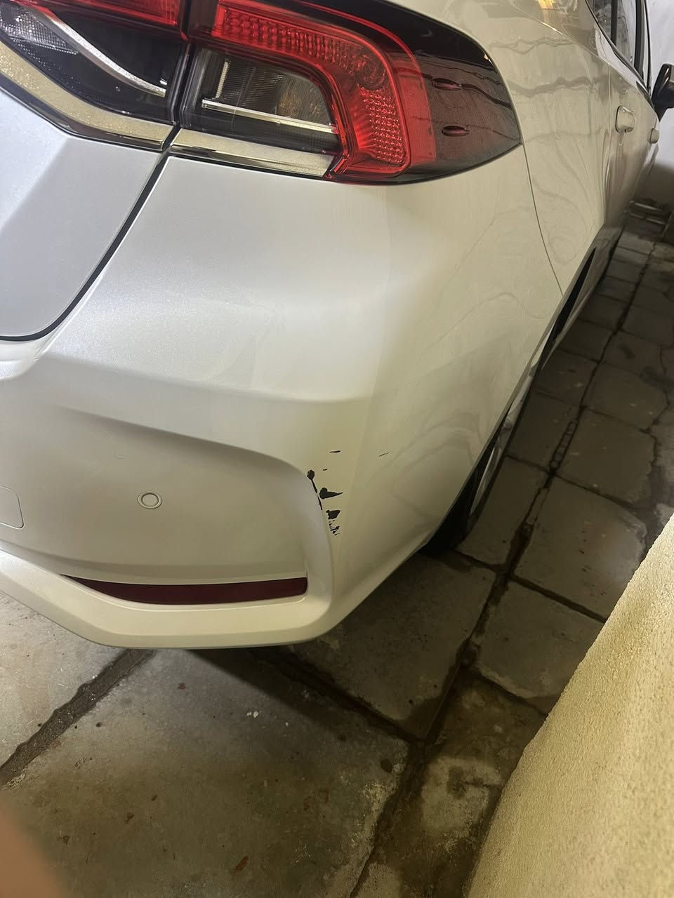 كورلا22بانزين
رقم اربيل تحويل مباشر
ماشيه 31 الف كيلو
فول مواصفات مكفوله كفاله
***********
175$وبيه مجال
سياره بغداد
