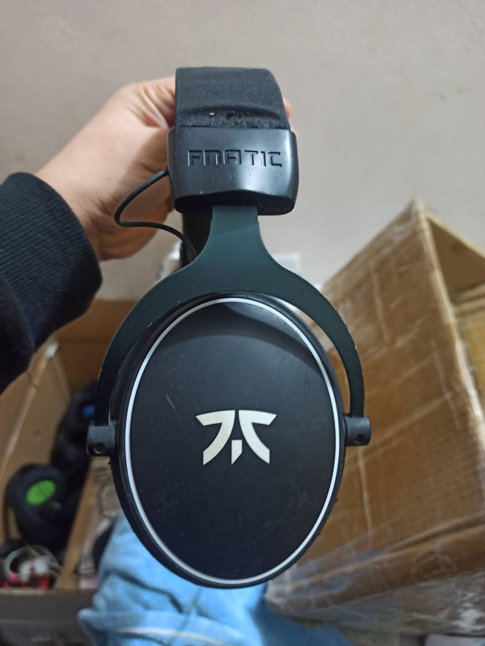 ٥ الف عله اول تم مستعمل


**إذا كنت صاحب هذا الإعلان وتريد حذفه لأي سبب، رجاءا أرسل رسالة إلى الدعم الفني**