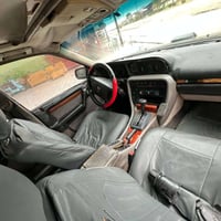 سيناتور • محرك 3000 • اوتوماتيك