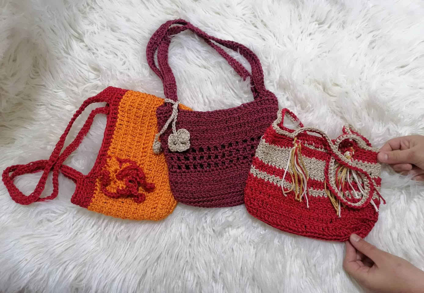 السلام عليكم حقائب حسب الطلب للحجز مراسلة الصفحة ...


**إذا كنت صاحب هذا الإعلان وتريد حذفه لأي سبب، رجاءا أرسل رسالة إلى الدعم الفني**