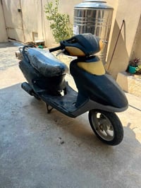 اسبييسي • ياباني • نقص كهربايات