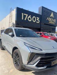 فورثنج T5 • T5 Evo • T5 Reev • فورثنج ايفو • فورثنج ريف • سيارة فورثنج...