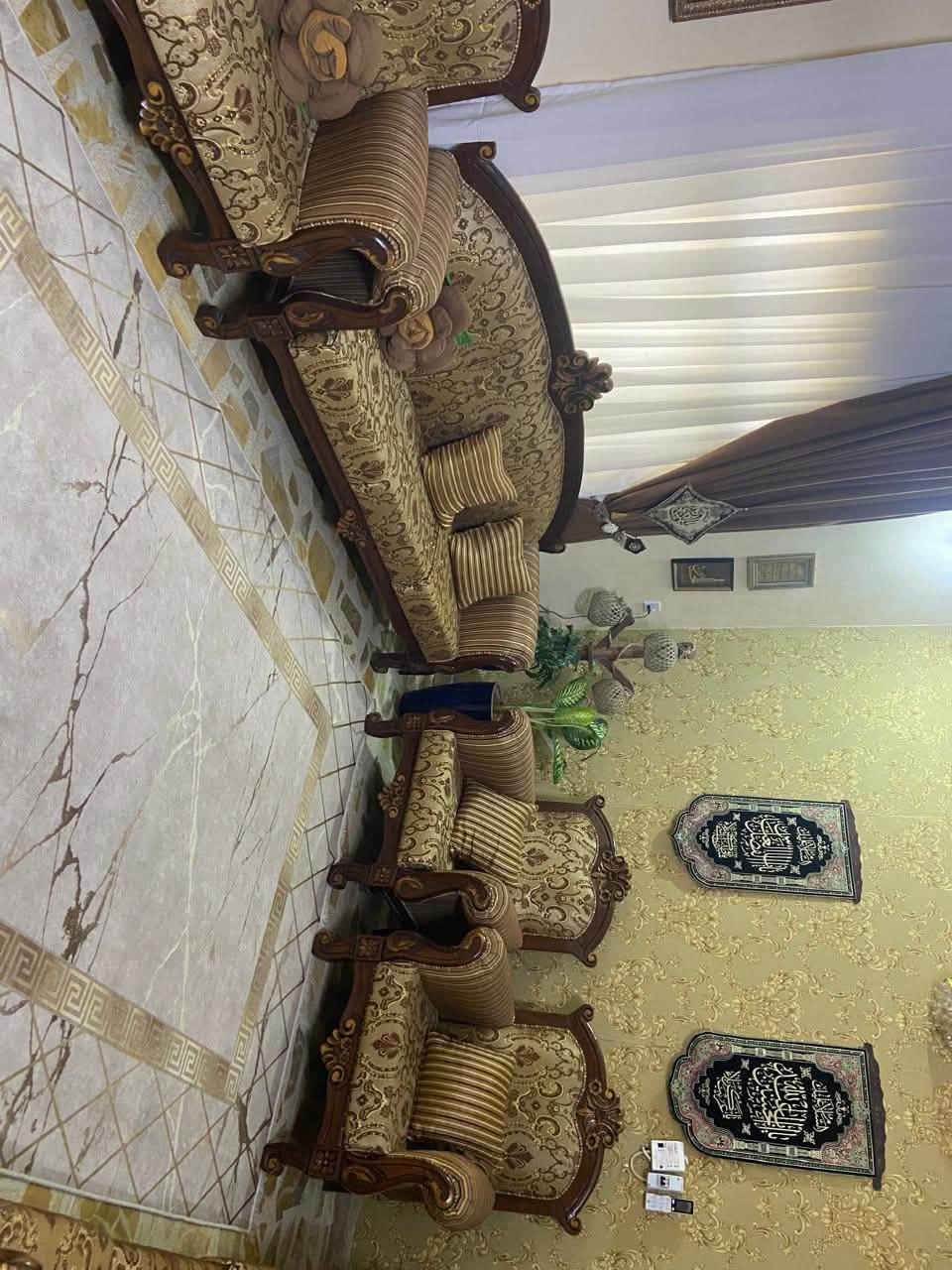 سلام عليكم تخم 6قطع للبيع سعر 500 وبي مجال قليل ***********
