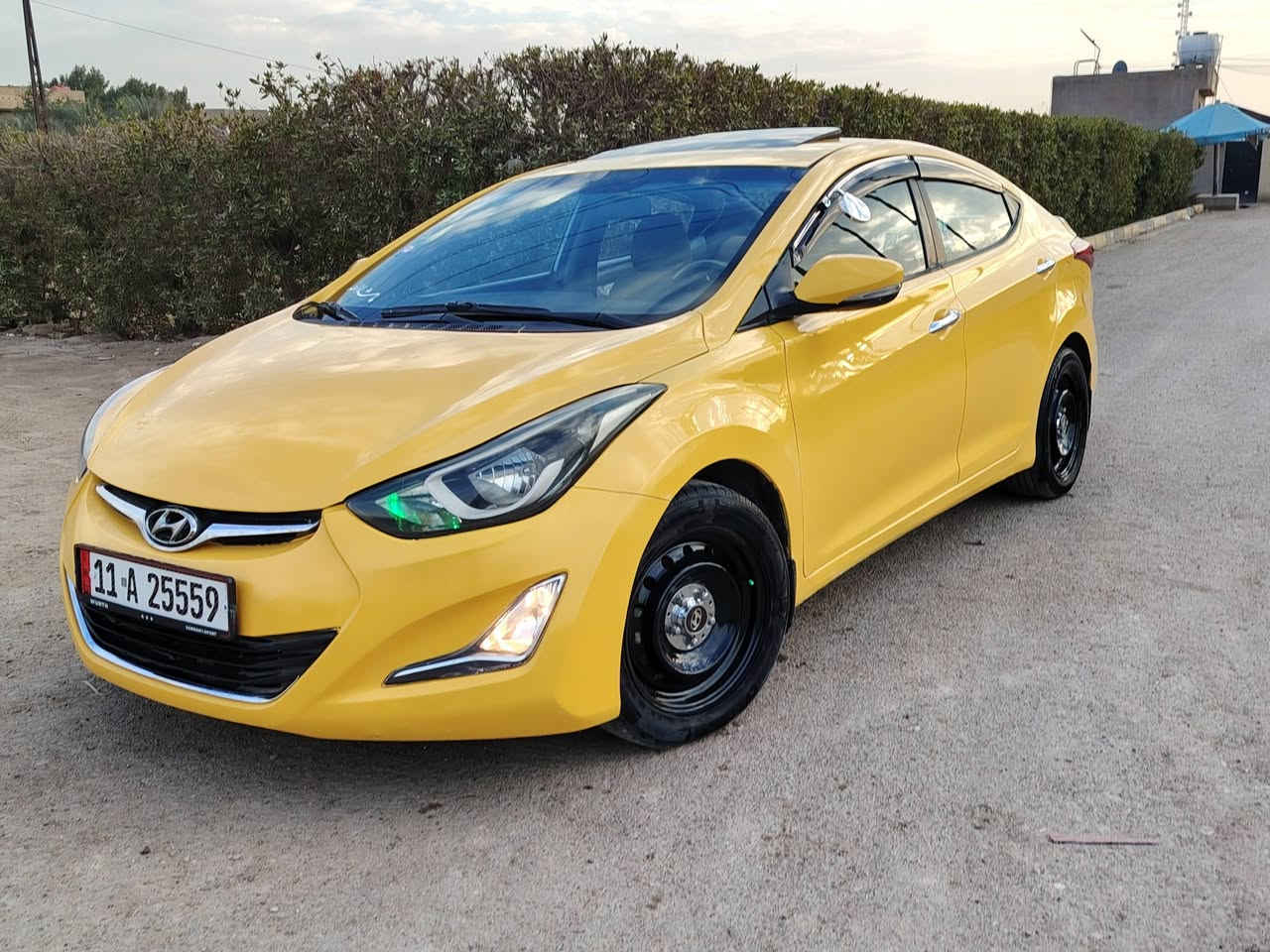 السلام عليكم
من رخصة مدير الكروب النترا ١٥ خليجي كير محرك تخم تاير خير من الله فول من عدا البصمة قطعتين تبريد اشاير بالمري. المري شفط بسمي سعر 105 مصفره هيه وغرامات هزه سياره خير من الله صدر امامي خلفي جديد استفسار اكثر اتصال على  ***********
