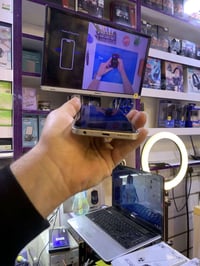 تكنو سبارك كو • ٦٤جيجا • شاشة متشققة