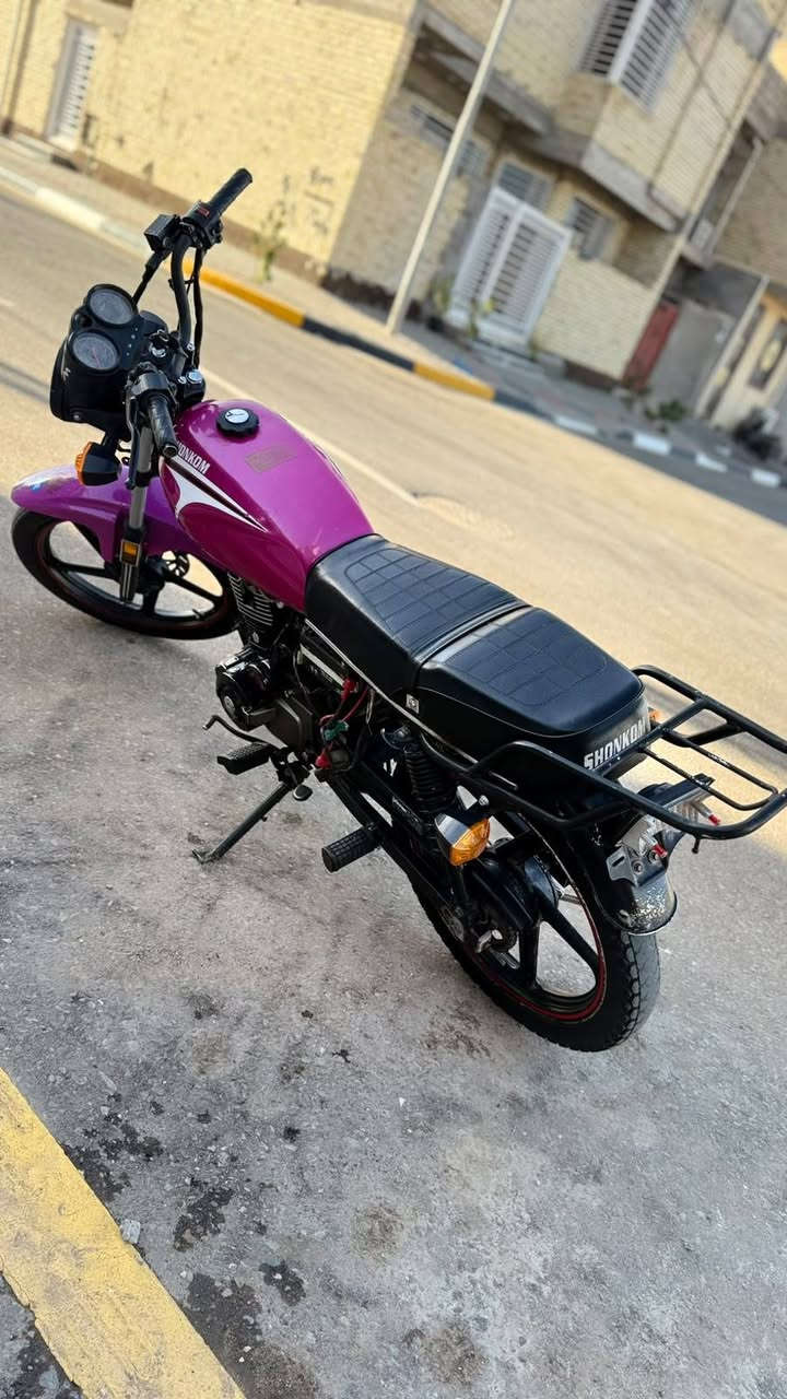 السعر 550وبيه مجال
*********** 
شاينك مديل 2025اوراق سكنر دراجه برغي ما مفتوح بيه دراجه كلش حلوه عوزه ترتيبات مكاني كربلاء الانتفاضه
