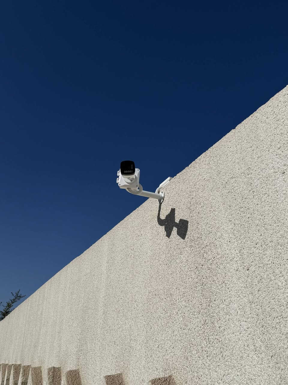 أسعد الله أوقاتكم بكل خير .
بفضل الله تم تنصيب منظومة كاميرات مراقبة متكونة
 من 16 كاميرا 5 ميكا 
من شركة دهوى تكنولوجي العالمية 
في محافظة واسط-قضاء الصويرة 
وبضمان حقيقي لمدة 1سنة
__________________________________________________
ملاحظة*
لانعمل بالتجاري نهائياً فقط الاصلي الوكالة.
__________________________________________________
للطلب او الاستفسار:
***********
***********
***********
واسط-الصويرة-المزرعة
