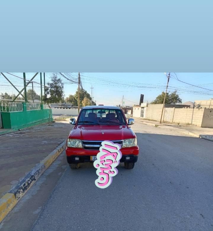 بيكم دير 2009
رقم أربيل انگليزي

گير اكسن محرك شرط

كهربائيات كل شقاله

طخم تواير باتري جديد

شاصي نضيف

مكان السياره ناحية المحلبيه

سنويه 2030 سعر 67

***********

***********
