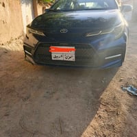 كورلا SE • ٢٠٢٠ • مكينة ٢.٠