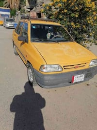 سايبه ٢٠١٢ للبيع سياره مرتبه وبلاديه شواصي بلاد محرك تبخير باسمي تحويل...