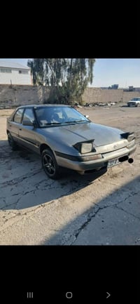 مازدا 92 • ١٩٩٢ • اوتو