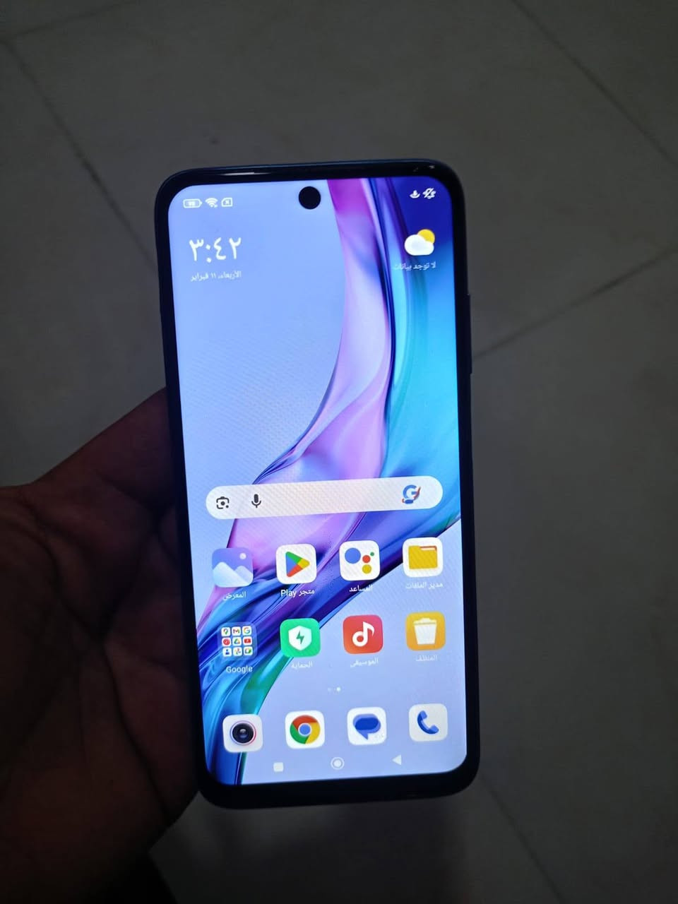 ريدمي نت 11
4G
ذاكره 128
رام 6
يدعم الشحن السريع بصمة شغال اي خلل مابي

85بي مجال


**إذا كنت صاحب هذا الإعلان وتريد حذفه لأي سبب، رجاءا أرسل رسالة إلى الدعم الفني**