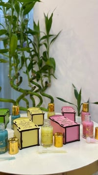 مسك الطهاره يارا • الأصلي • مطهر