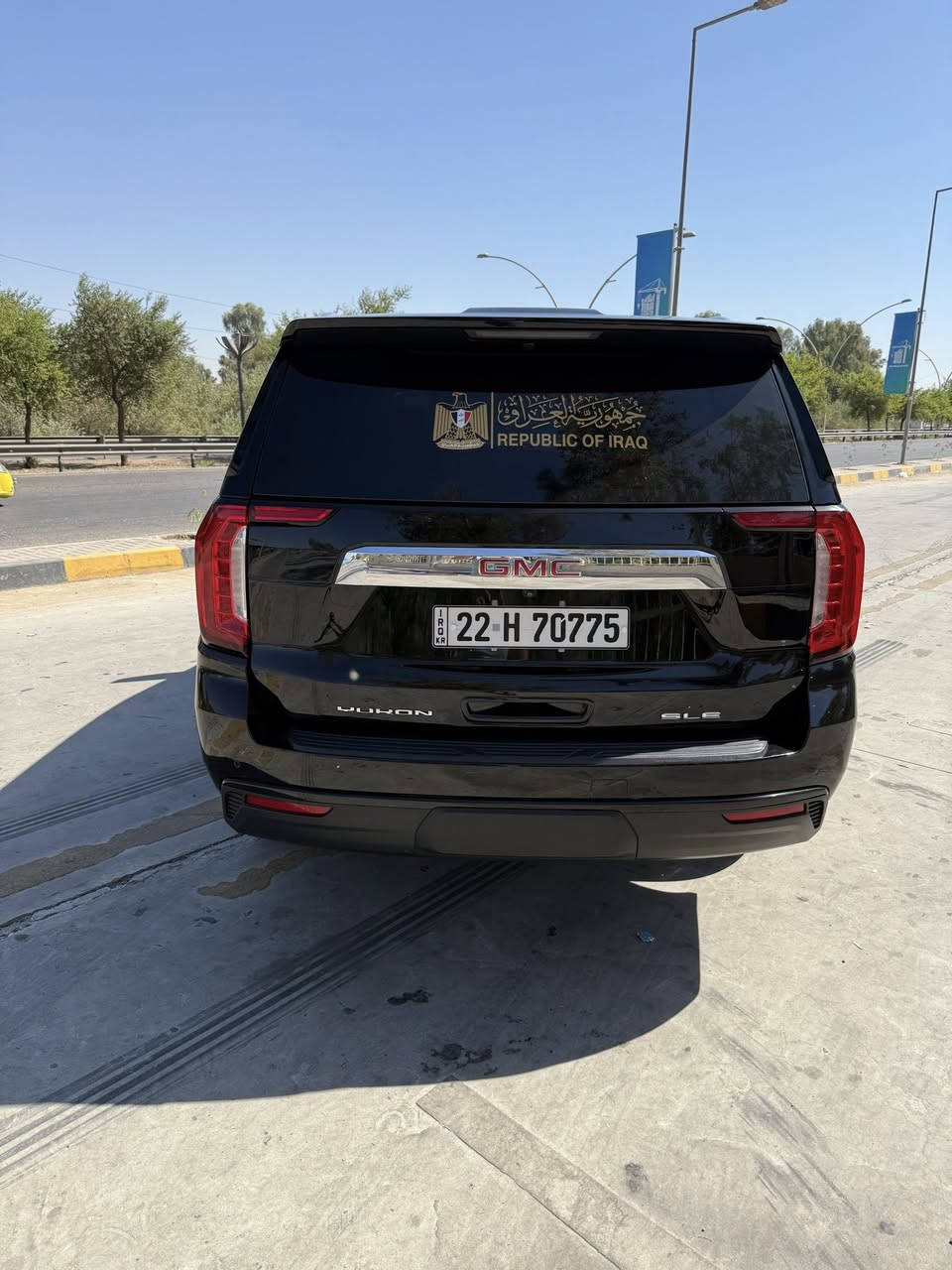 جئ أم سي 2022   SLE  محرك 5.3 بيها طخة خفيفة موضحة بل صورة بدون صبغ وراد خليجي استيراد شركه المنصور  مواصفات كأمره خلفية /صندوق كهربائي/بصمة/مثبت سرعه/مري الجوانب كهربائي/نوافذ كهربائية/حساس مطر/شاشه كبيرة/مراقبة نقاط عمياء/نضام مفتاح ذكي/تحكم تلقائي في درجات الحرارة/نضام فرامل الطوارئ/مقاعد كهربائية/مصابيح الأمامية زينون/مصابيح الأمامية LED/نضام الإنذار/قفل مركزي لل أبواب/لوحة القيادة رقمية/ابل كاربلاي/ABS/مقاعد النصف ثلاثي/رادار/حساسات امامي خلفي /عنوان الموصل / السعر 495$/
ارقام الهاتف👇🏻

***********

***********
