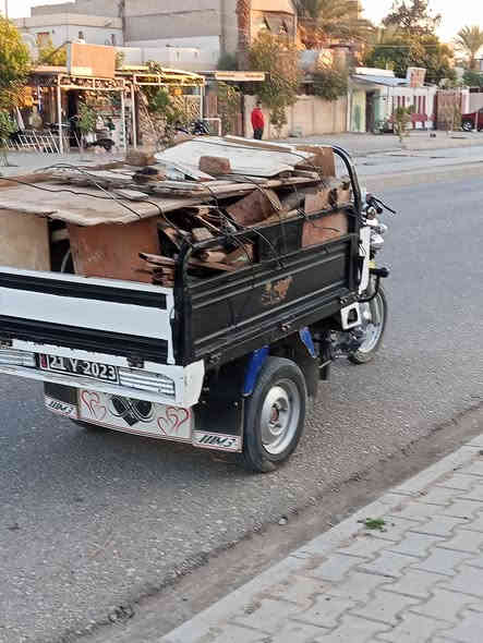 سلام عليكم اخون ستوته البيع موديل 22سليماني، ركبه شاصي شرط سعر  مليون او 50 او بيه مجال ***********
