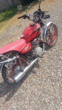 دراجه للبيع موديل 23 شغاله فول 07708290866