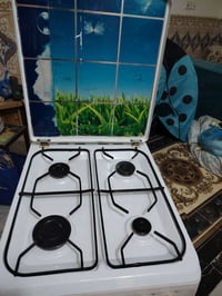 طباخ تركي • نظيف جدا