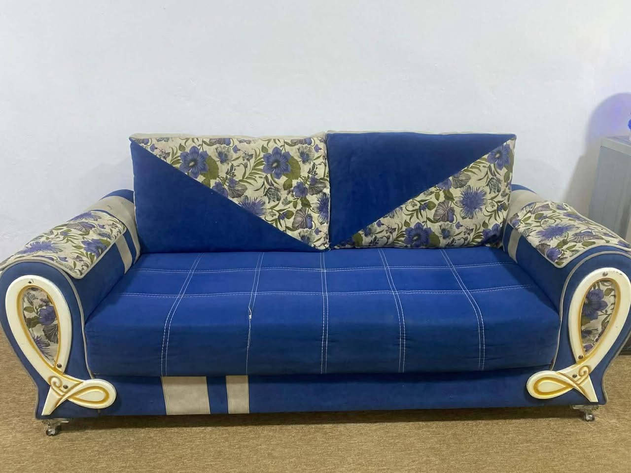 تخم 10 مقاعد ب275 مكان بغداد الغزاليه


**إذا كنت صاحب هذا الإعلان وتريد حذفه لأي سبب، رجاءا أرسل رسالة إلى الدعم الفني**