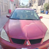 لانسر • ٢٠١٠ • الديوانية