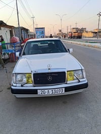 مرسيدس • موديل ٩٠ • تعمير جديد
