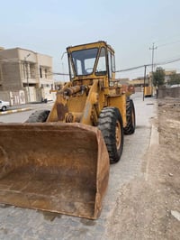 كاوسكي • حجم 65 • محرك سوبر