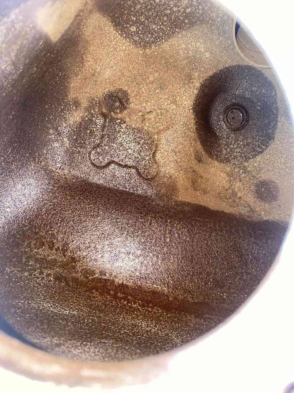 تانكي جبلي للبيع شويه بس زنجار ***********
