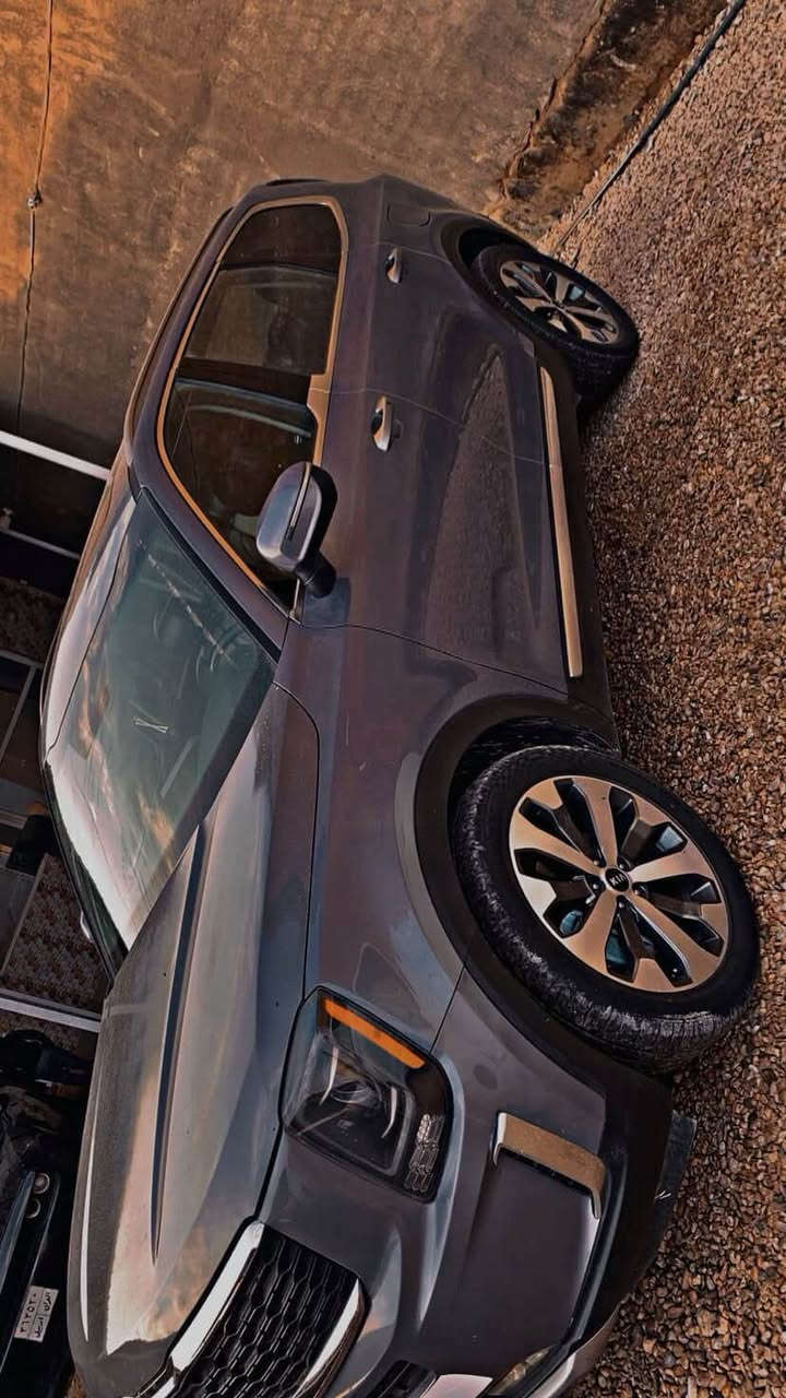 تلورايد موديل 20
فول مواصفات 
بصمة 
كشنات كهرباء 
كشن منفصل 
7 راكب 
تبريد 3 قطع 
تحكم تبريد قطعتين 
شاشة كار بلي 
 تشغيل عن بعد 
رادار امامي و جانبي 
تحديد مسار 
هواي بيها بعد مواصفات 

رقم بغداد 
بيها 6 قطع ابيعلك حزام 
 سعرها ب 215 و بيها مجال 
استفسار 
*********** 
مكانها بغداد يرموك
