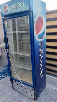 براد • تبريد جيد جداً • يحتاج تنظيف