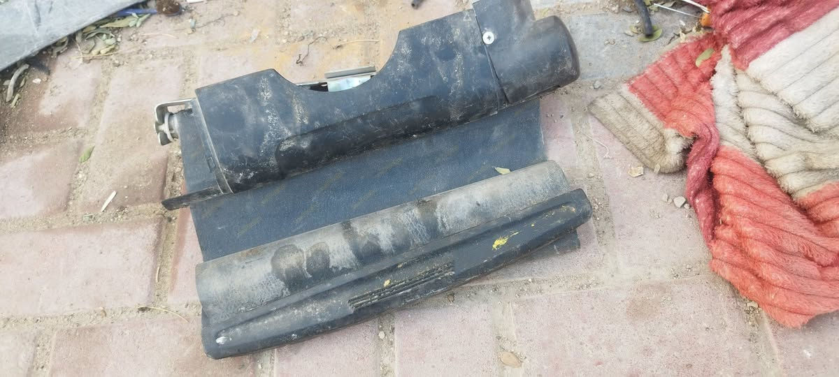 شاصي مكفول كامل هوه ملحقاته بس محرك نقصه كلشي كامل 50الف 
محرك مامفتوح مكفول 75الف 
برده 10 كربلاء حي نصر 
رقم ***********
