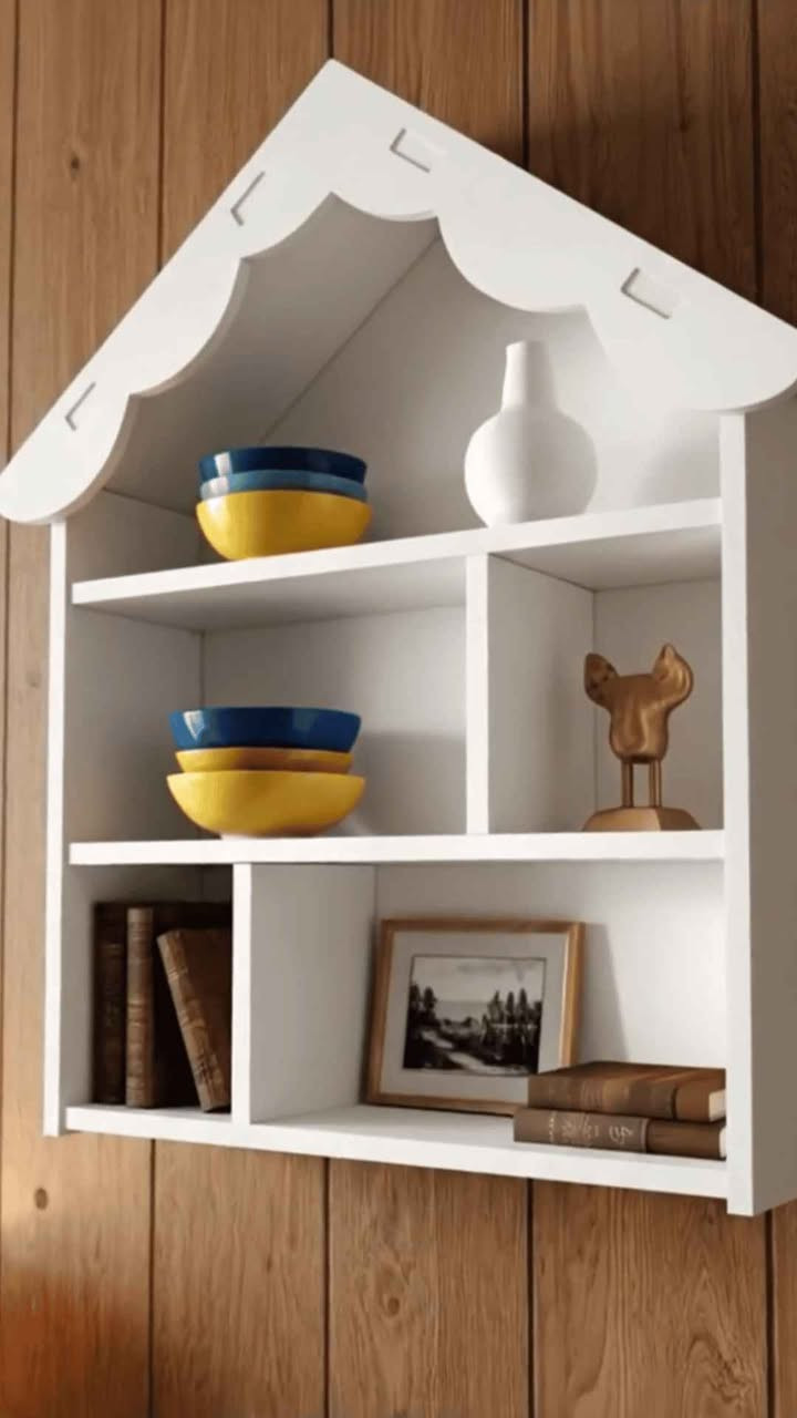 تحب الديكور البسيط والمرتب؟ 🤍

رف الكوخ هو الحل الأنيق لأي زاوية فاضية

تصميم جميل + تنظيم عملي

مناسب لغرف الأطفال والبيت كله

خفيف وسهل التركيب

يضيف لمسة فخمة بدون تعب

قطعة صغيرة تغيّر شكل المكان ✨ بغداد, العراق


**إذا كنت صاحب هذا الإعلان وتريد حذفه لأي سبب، رجاءا أرسل رسالة إلى الدعم الفني**