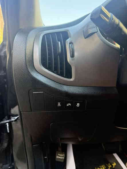 كيا سبورتج فول الايراني محرك 2400 موديل 2014
السلام عليكم
للبيع كيا سبورتج محرك2400 لون اسود موديل 2014 اعلى
فئه الايرانيه
المواصفات
1_كشنات جلد تدفئه تبريد كرسي السائق فول كهرباء
2_سستم ايرباك راكب وسائق وبرده وكشنات
3_فل تحكم ستيرن ودمام خلفي وتبريد بيانو
4_اتو ويل درايف ومانع انزلاق وانحدار abs اعلى فئه وارد خليجي على ايدي قطعتين تبريد
5_ سقف بانوراما قطعتين
6_ بصمه
السياره مجفت محرك ستاندر وكلشي اصلي وعل فحص ومبدل بنيد اثر سقوط جسم عل بنيد وعل فحص البجم كله بلادي فقط بنيد بدلته بلادي نفس اللون والكشر بي نكرشه وبعض المكانات بارد فقط السياره كلشي مناقصه فلس ماتصرف عليه وعلى ايدي شوفه عينكم ماشيه 109 حقيقي بأسمي بولشته وكحلته كامله مكمله رقمه بغداد مشروع وطني
رايده ب155 ورقه وبيه مجال بسيط
رقمي ***********
