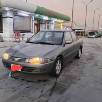 بروتون • ٢٠٠٥ • رقم بغداد