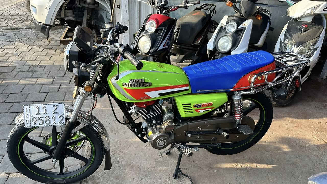 القسط الشهري 166 الف
العنوان بغداد شارع فلسطين شارع الظلال 
البيع بالنقد والتقسيط مصرف الرافدين 
يوجد توصيل داخل بغداد وجميع المحافظات ‭   
‭0778 114 7176‬
