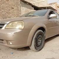 اوبترا • ٢٠٠٧ • تحويل ثاني