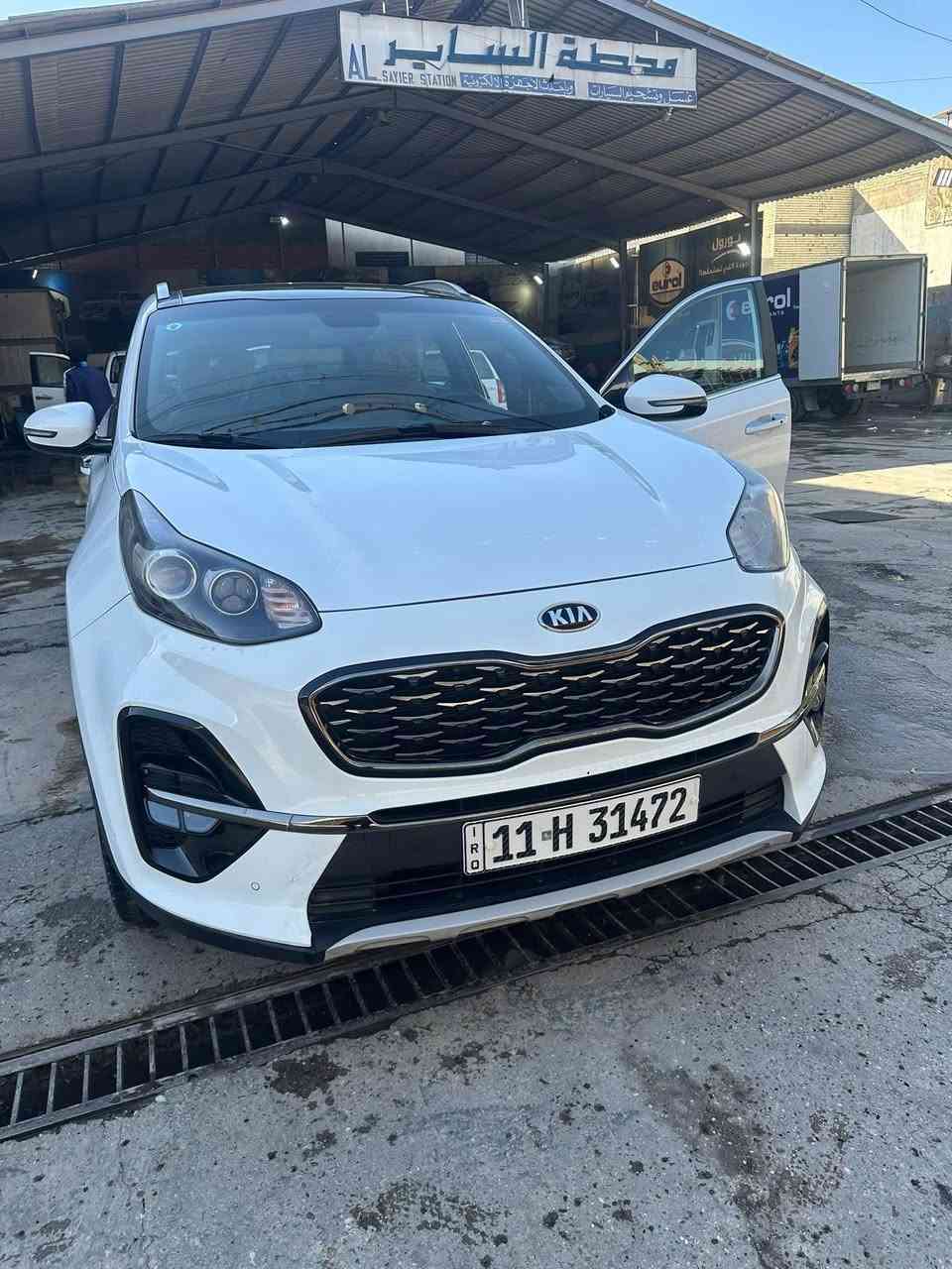 جي تي لاين 2021
كل المرفقات موجودة بالصور 
مكاني بغداد الحبيبية 
السعر 213


**إذا كنت صاحب هذا الإعلان وتريد حذفه لأي سبب، رجاءا أرسل رسالة إلى الدعم الفني**