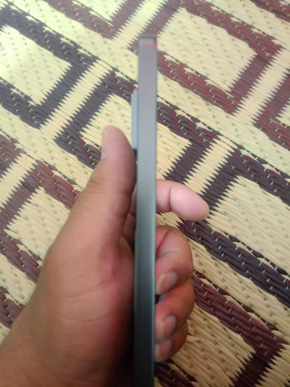 السلام عليكم انفنكس جيتي 30برو للبيع نضافه ١٠٠/١٠٠ السعر ٣٥٠وبيه مجال مكاني بغداد حي العامل


**إذا كنت صاحب هذا الإعلان وتريد حذفه لأي سبب، رجاءا أرسل رسالة إلى الدعم الفني**