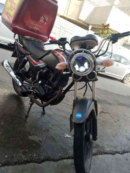 شباب دايون موديل 21مرقم كربلاء شرط التحويل مكينه 150مال نفخ  مكينه مكفولة وكاملة الدراجة  مكاني كربلاء السعر مليونين ومية (2000100)ويبهة مجال بسيط
***********
