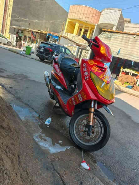 سكنس فحل مليانه تزوسد  دراجه شلعه معدل 
غراضها كدامكم مكينه 66  بيها روله sdضراع طويل دراجه مقفله للبيع السعر خاص ولي ميعرف باسعارهن رجأن ليراسل. رقمي ***********
