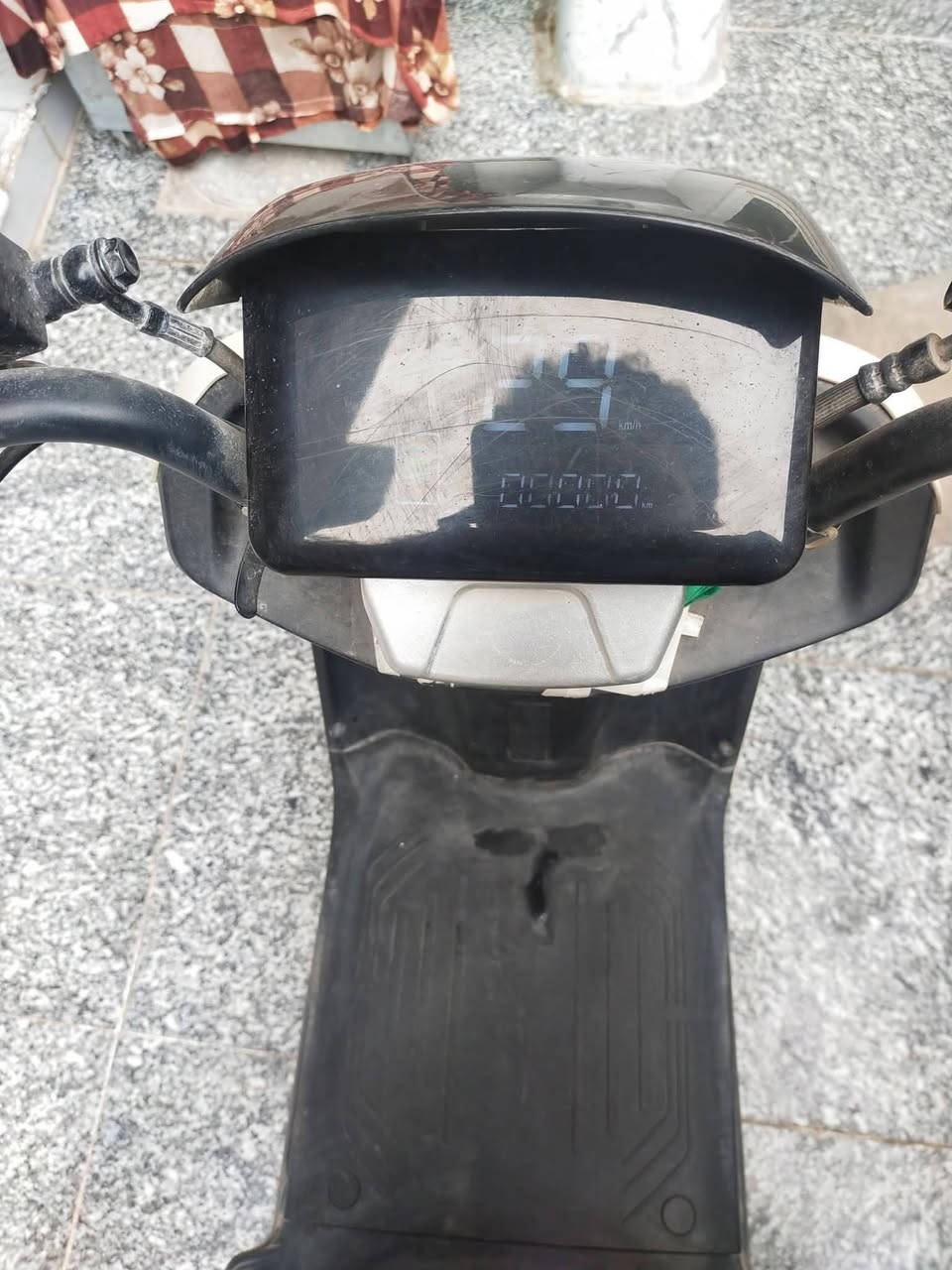 دراجه شحن موديل 2025فول مواصفات 6باتري 3نمر بك كلشي شغال بيه الحجم الكبير الوحش للبيع او المراوس التواصل على هاذه الرقم***********
