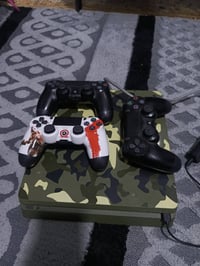 عندي بلي 4 سلم باندل عسكري مهكر نضام 11 500 كيكه ويا 3 جوستكات بيهن مش...