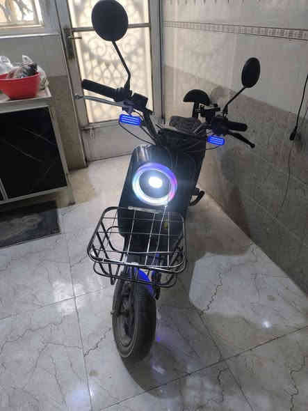 دراجه R9
 سعر 250 تفاصيل اكثر اتصال على *********** ناصرية
