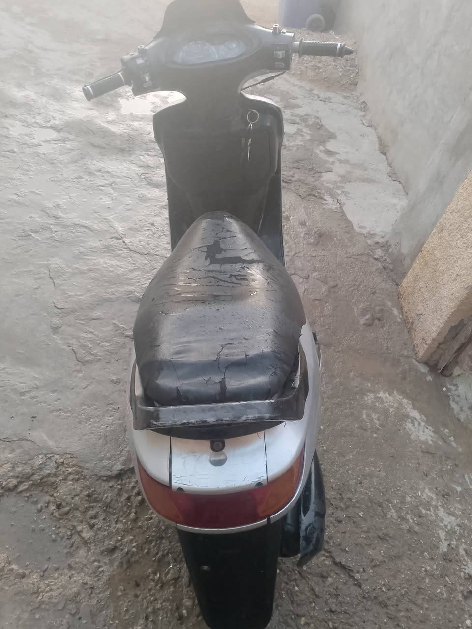 للبيع كلها شغاله بسعر 300وبيها مجال


**إذا كنت صاحب هذا الإعلان وتريد حذفه لأي سبب، رجاءا أرسل رسالة إلى الدعم الفني**