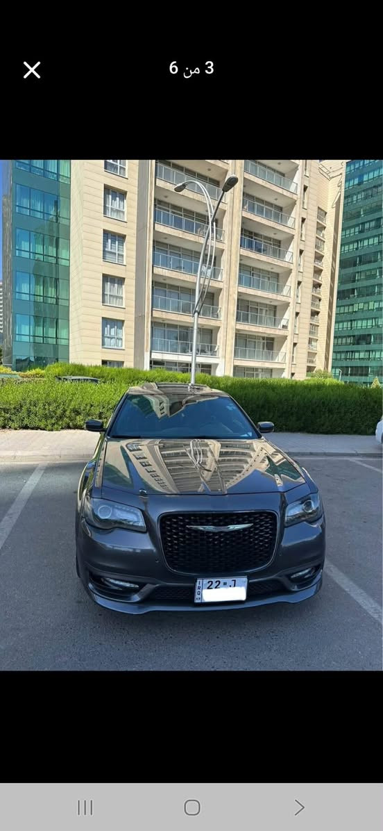 السلام عليكم اوباما للبيع 
موديل ٢٠١٨.  كلين بس بيها باب الخلف السائق مبدل شركة. وارد كندي.  ب اسمي.  مواصفات S

سعرها ٢٥٥$ وبيها مجال للاستفسار اتصل على الرقم ***********
