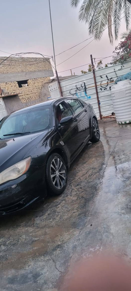 سلام عليكم سي 200 سياره جاهزه سعر 35 وبيه مجال مكينه وكير وحداديه جاهزه مابيه اي نقص فقط ترتيب مال كهربائي رقم راعيه راح من عندي سياره مكفوله رقم بغداد مكاني حله عوفي بطفيل الخماس ***********
‏‪ 0782 690 2684
