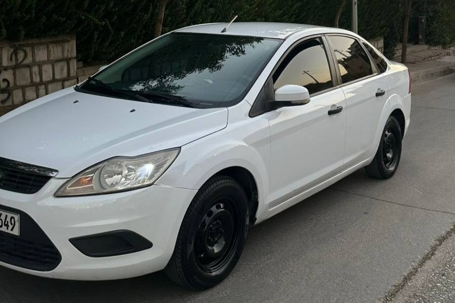 فۆرد فۆکس 2010 گێر ئۆتۆماتیک 
ڕەنگی سپی 
هیچ مەسرەفێکی تێدانیە 
وێنەی سۆنەرەکەیم داناوە 
تەقەو ڕەقەی بەشەرت 

سـعـر : لە کۆمێنت داوابکە ڕاستەوخۆ بۆت دێت 📥 

گێر و مەکیەنەی بەشەرت 
هیچ کێشەیەکی تێدا نییە 

ژمارەی خاوەنەکەی 
***********
