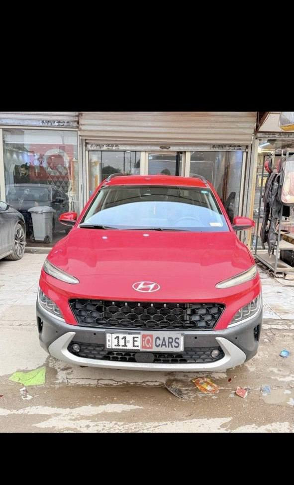 اللهم صل على سيدنا محمد وال محمد 
كونا وارد كوري
موديل 22 للبيع
رقم بغداد الجديد باسمي 
ماشيه 26 الف ميل 
محرك وكير وتبريد و صدر جيدة..
مواصفات حلوة بصمه تشغيل وابواب ورادارات وتحكمات
تشغيل عن بعد
3 انظمة قيادة 
السيارة فول مواصفات عدا الفتحة

السعر 135 ورقه
مكاني بغداد البلديات
‏***********
***********
